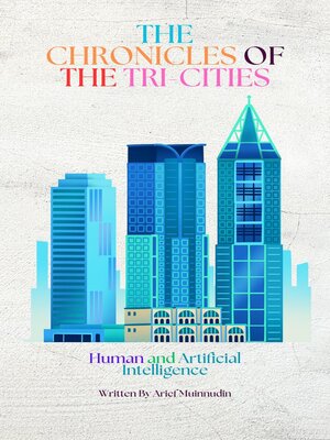 cover image of The Chronicles of the Tri-Cities